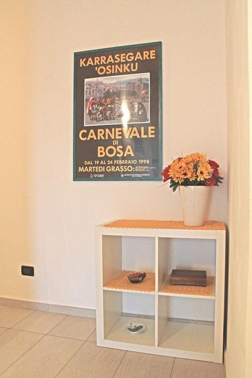 B&B S'Ena Suni 部屋 写真